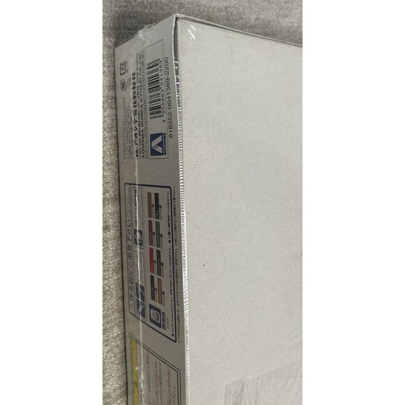 Aoshima IMPUL CEDRIC 630R VG30ET 1/24 Model Kit #041369 Factory Sealed - Picture 5 of 9